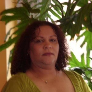 Meet your Posher, Elisa i